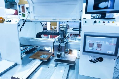 新品上市丨小巧精悍，高效全能——埃科光電UA系列小面陣相機(jī)賦能計(jì)算機(jī)系統(tǒng)服務(wù)