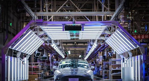 特斯拉Model 3或?qū)⑾绿街?0萬區(qū)間，國內(nèi)新勢力車企的挑戰(zhàn)與代理商的新機(jī)遇