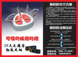 戒煙地?zé)煯a(chǎn)品的代理策略與國內(nèi)市場發(fā)展路徑